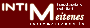 www.intimmeitenes.lv logo