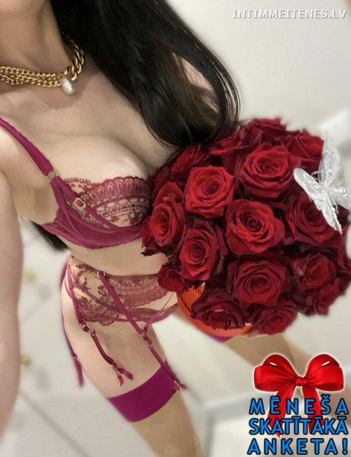 Amelie GFE REAL