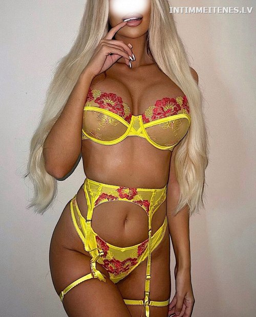 (JURMALA - RIGA -CALL GIRL❤️CHRISTAL