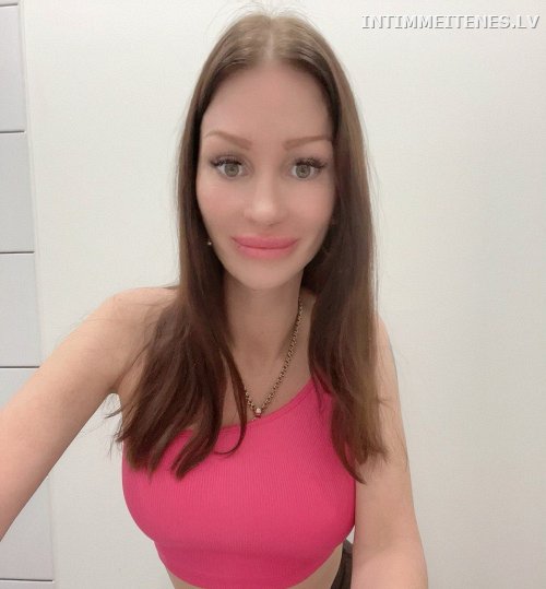 ❤️Elīna❤️