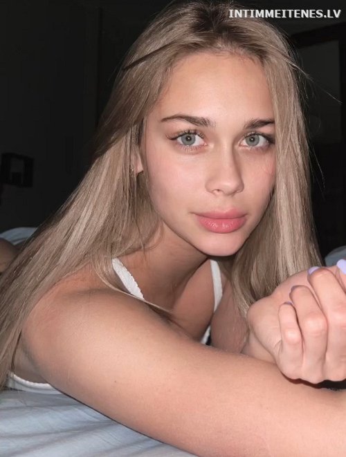 Tanya Stepanova