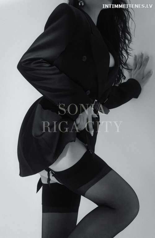 Sonia REAL