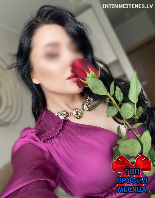 Amelie GFE REAL