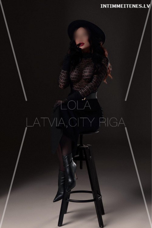LOLA