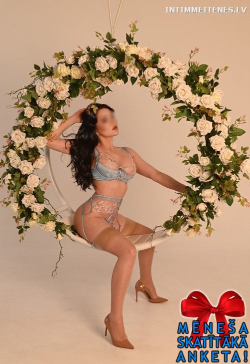 Amelie GFE REAL