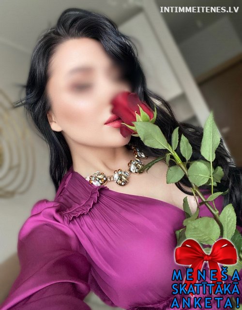Amelie GFE REAL